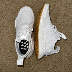 NEW ADIDAS ULTRA BOOSTS